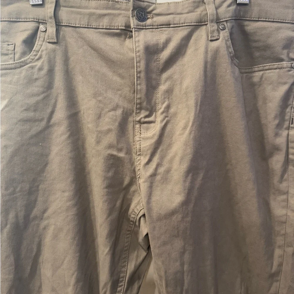 ENGLISH LAUNDRY PANTS - Picture 2 of 7
